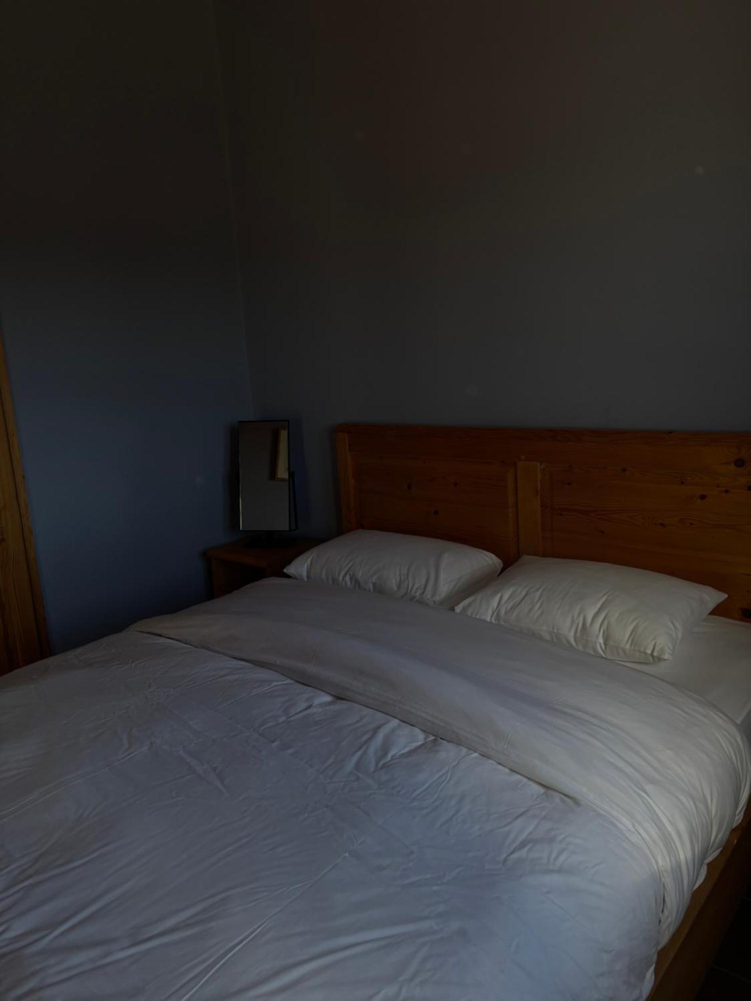 916 Mountain Resort Xanthi Exterior foto